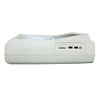 Двенадцатиканальный кардиограф Fukuda Denshi CardiMax FX-8322 с экраном