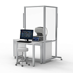 Авторефрактометр VX120+