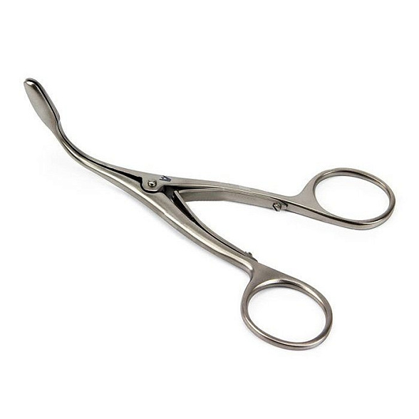 Расширитель трахеотомический (по Вульфсону), 132 мм