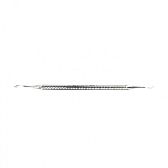 Штопфер-гладилка с шириной гладилки 2,5мм, 170 мм