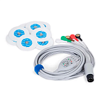 Монитор прикроватный G3C