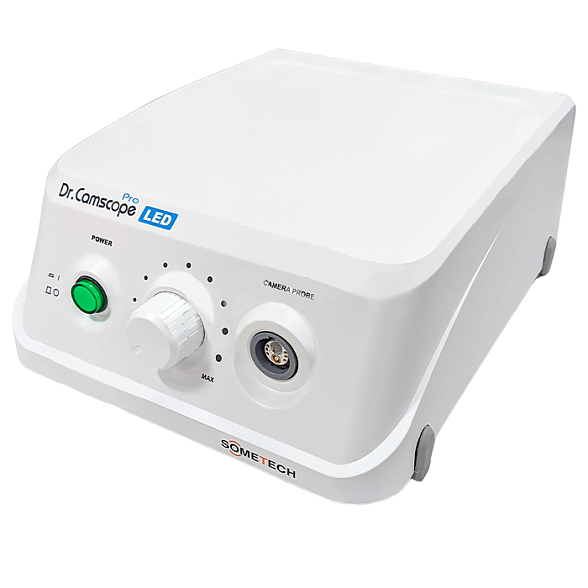 Видеоректоскоп Dr. Camscope DCS-103 R (стандартная версия), Sometech