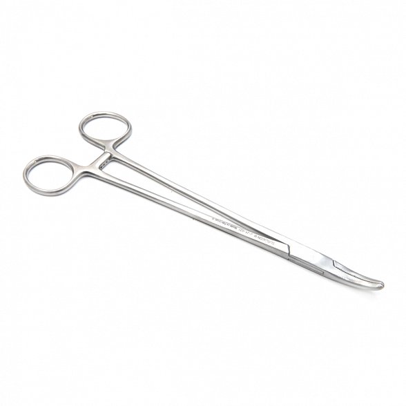 Иглодержатель по  Гейне  21см