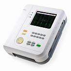 12-канальный электрокардиограф CM1200B-V, Comen