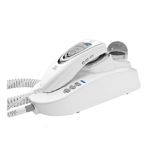 Аппарат для диагностики кожи (дерматоскопия) и волос (трихоскопия) под увеличением Aramo Smart Wizard ASW-300