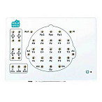 Электроэнцефалограф АриаМед  (СТАНДАРТ 32)