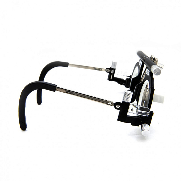 Оправа пробная универсальная ALMAS UTF-5080