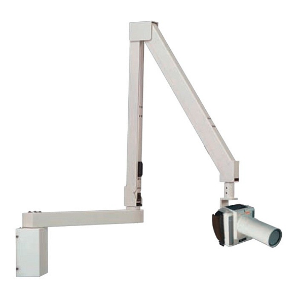 DigiMed MINIX-S - портативный дентальный рентген