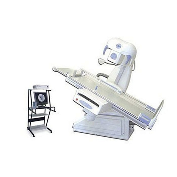 Комплекс рентгеновский диагностический телеуправляемый «Телемедикс-Р-АМИКО»