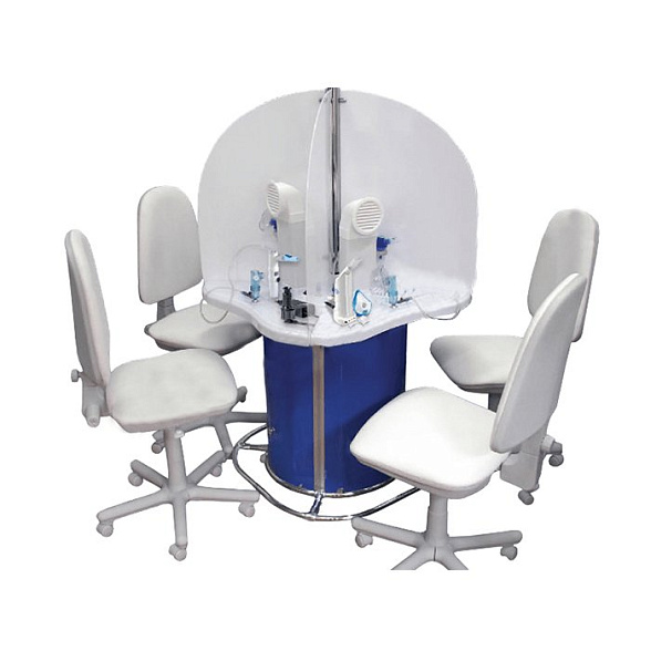 НИКО Ингаляционная установка