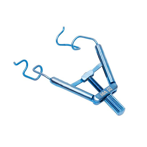 Векорасширитель назальный R-5741