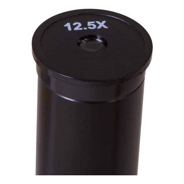 Монокулярный микроскоп для начинающих Levenhuk 2S NG