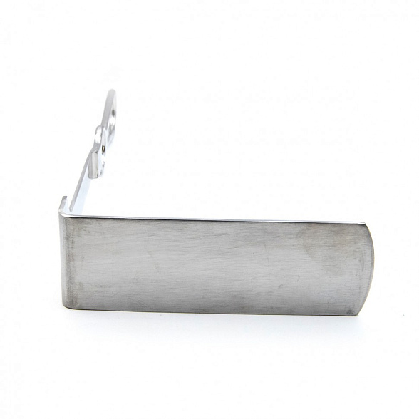 Зеркало-подъемник по Отто №3. (115х38) длина 250 мм. Surgiwell