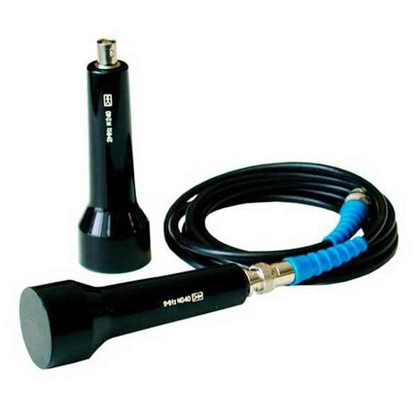 Внешний эхоэнцефалографический модуль для ультразвукового исследования срединных структур головного мозга АНГИОДИН-Эхо/М