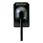 Комплект настенный рентгеновский аппарат X-Mind DC 80 и визиограф Sopix2