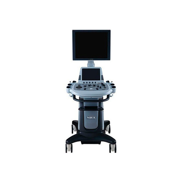 Ультразвуковой аппарат Apogee 5300 SIUI