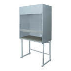 Шкаф вытяжной ВМ-111 (металлический) люкс