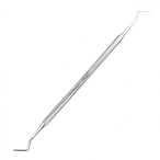 Кюретка для парадонтоза по Goldman-Fox, 165 мм