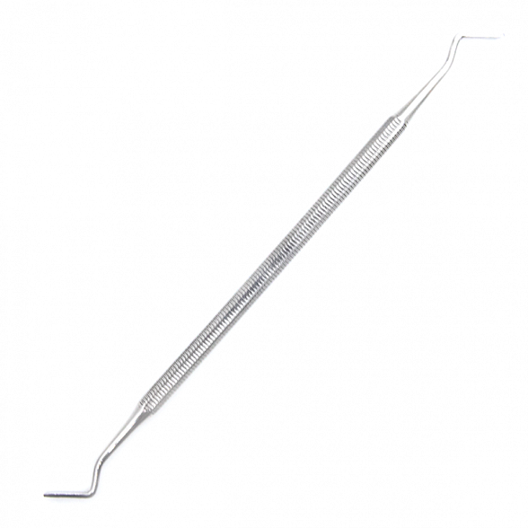 Кюретка для парадонтоза по Goldman-Fox, 165 мм