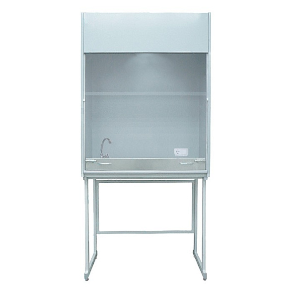 Шкаф вытяжной ВМ-101 (металлический) люкс