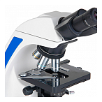 Микроскоп биологический бинокулярный Микромед 2 (2 LED inf.), со светодиодной подсветкой