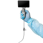 Портативный видеоларингоскоп «СЕНСАР»