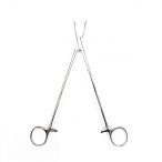 Иглодержатель для глубоких полостей, 208 мм. Surgiwell