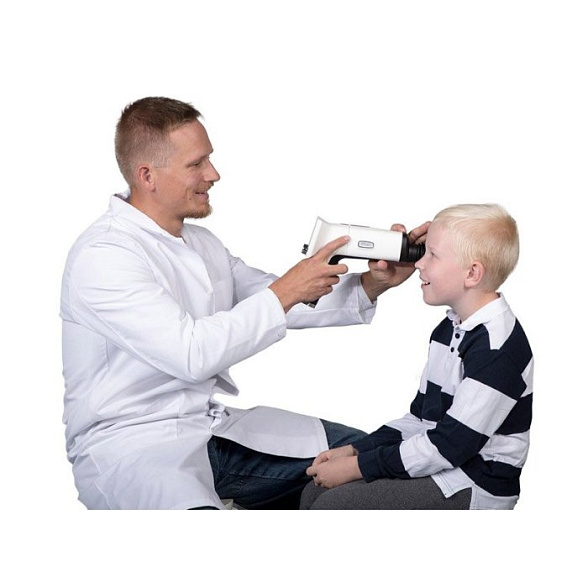 Ручная цифровая ретинальная камера AURORA, Optomed