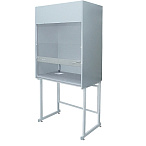 Шкаф вытяжной ВМ-100 (металлический) люкс