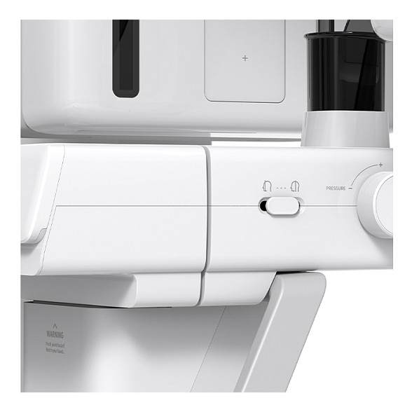 Vatech Green X - компьютерный томограф без цефалостата