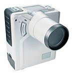 Высокочастотный портативный рентгеновский аппарат Dexcowin DX-3000