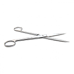 Ножницы хирургические, стандартные,  20 см, Surgicon