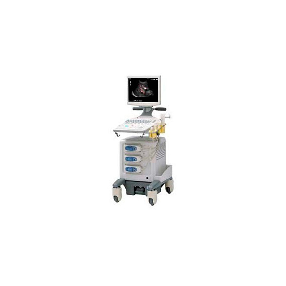 Ультразвуковой сканер PROSOUND F31