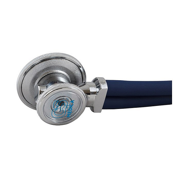 Стетофонендоскоп CS-421 синий, CS Medica