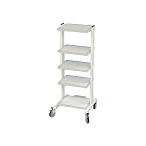 Стойка эндоскопическая (5 полок) (5 полок)