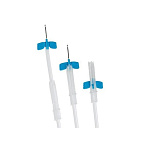 Игла фистульная венозная 15G AV 1525 TC 30B Nipro
