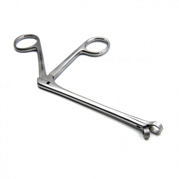 Конхотом с круглым отверстием № 1 Surgicon