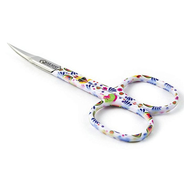 Ножницы для ногтей Sakafat, METZGER