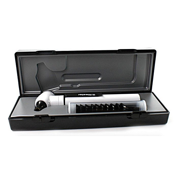 Riester e-scope Отоскоп, Ф.О.  XL 2,5 В, белый в футляре