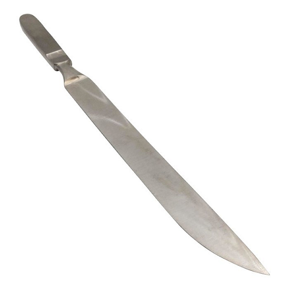 Нож ампутационный по Листону, 305 мм, Surgicon