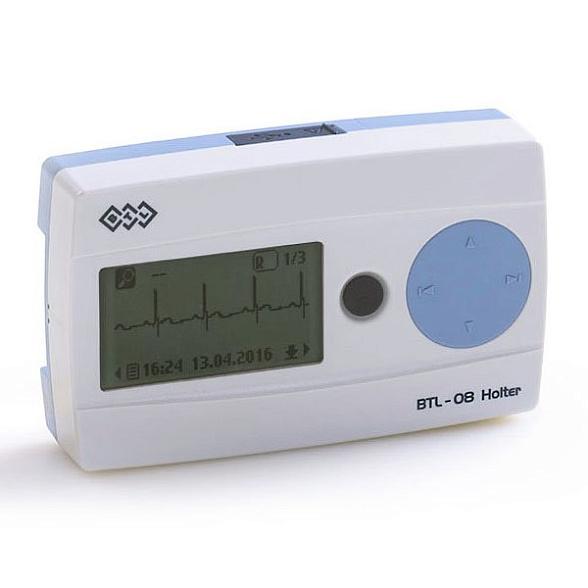 Холтеровская система BTL-08 H100