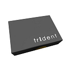 Trident I-VIEW Gold - цифровой радиовизиограф, размер 1