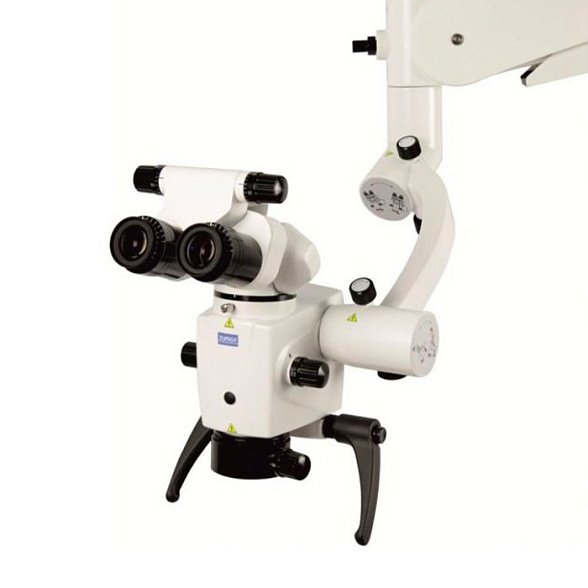 Стоматологический микроскоп ZUMAX OMS 2350