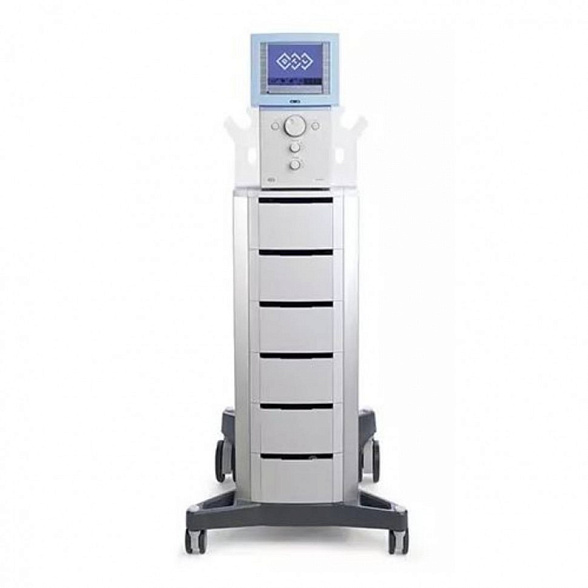 Аппарат для комбинированной терапии BTL-5825M2 COMBI