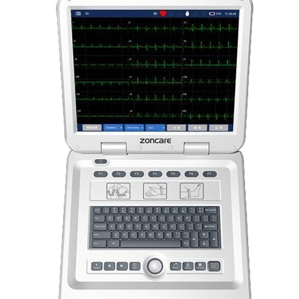 Электрокардиограф IMAC-1200