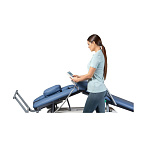 Установка для активно-пассивной механотерапии позвоночника Ормед - КИНЕЗО