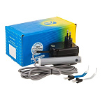 Термонож со встроенной в ручку платой управления НТ 5.0