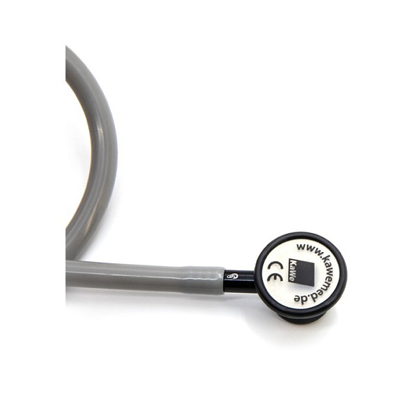 Стетофонендоскоп Бэби-Престиж KaWe неонатальный серый