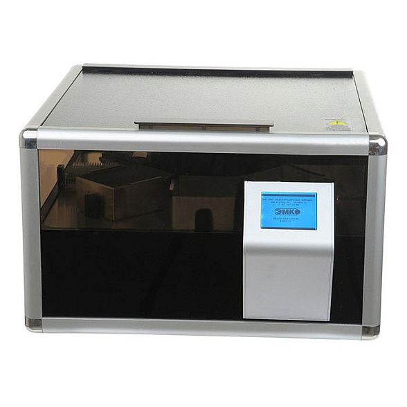 Автомат окраски ЭМКОСТЕЙНЕР АФОМК8-Г-01