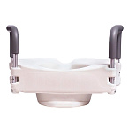 Насадка на унитаз TU 233